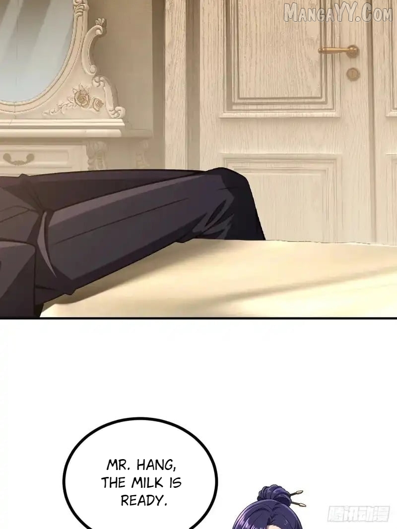 The Ultimate Wantless Godly Rich System Chapter 71 - page 52